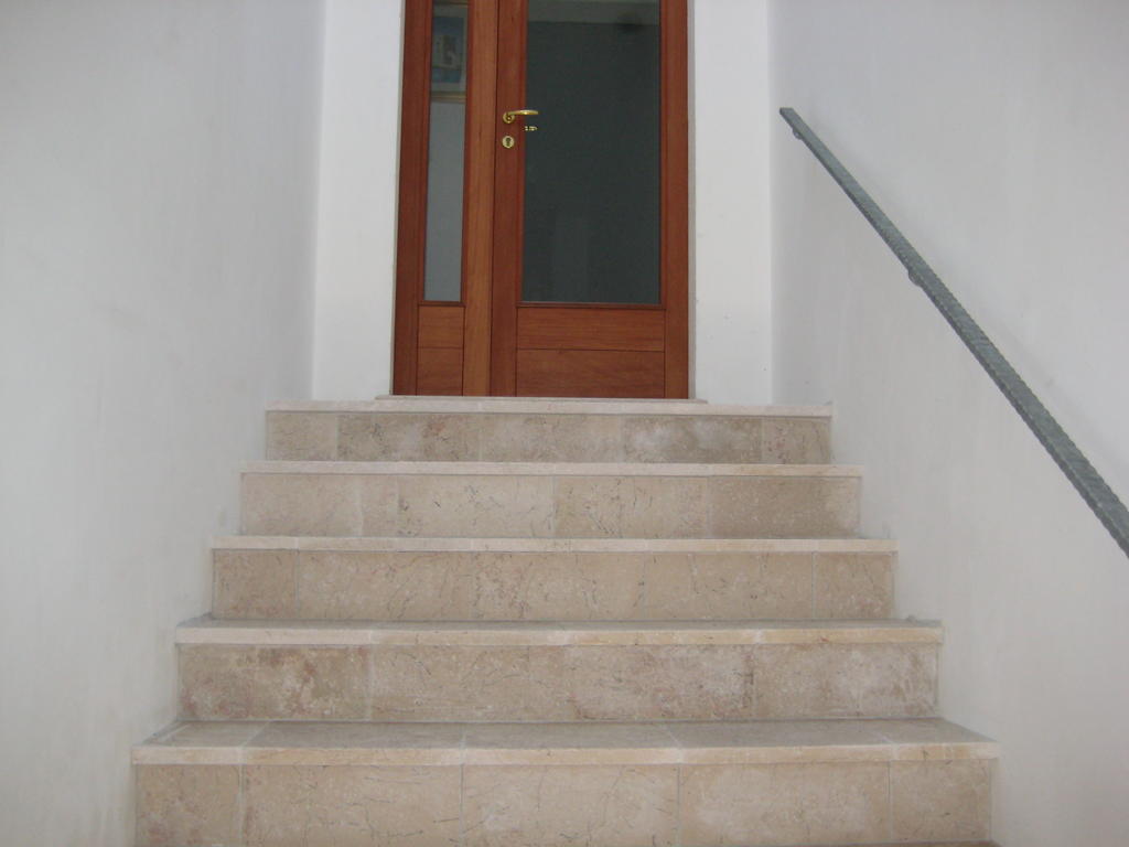 Grekal Bed Salento Bed and Breakfast Porto Cesareo Exterior foto