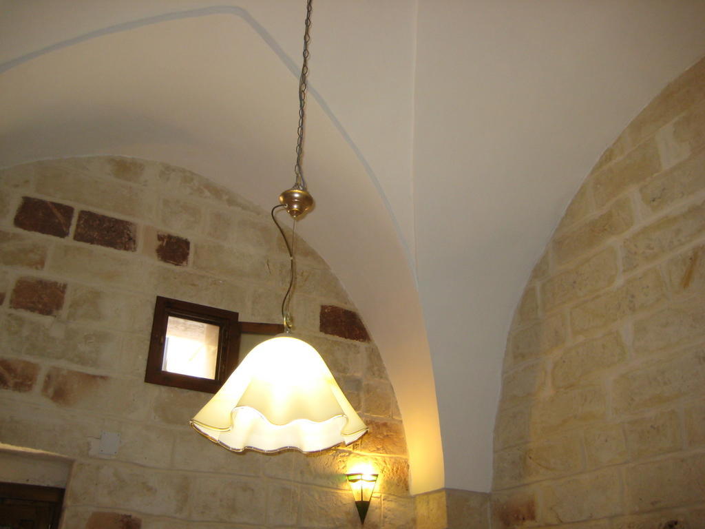 Grekal Bed Salento Bed and Breakfast Porto Cesareo Exterior foto