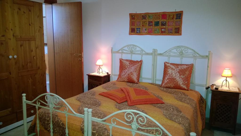 Grekal Bed Salento Bed and Breakfast Porto Cesareo Habitación foto