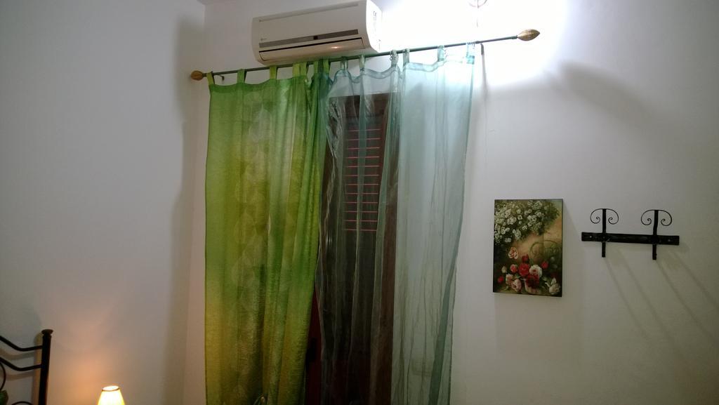 Grekal Bed Salento Bed and Breakfast Porto Cesareo Exterior foto