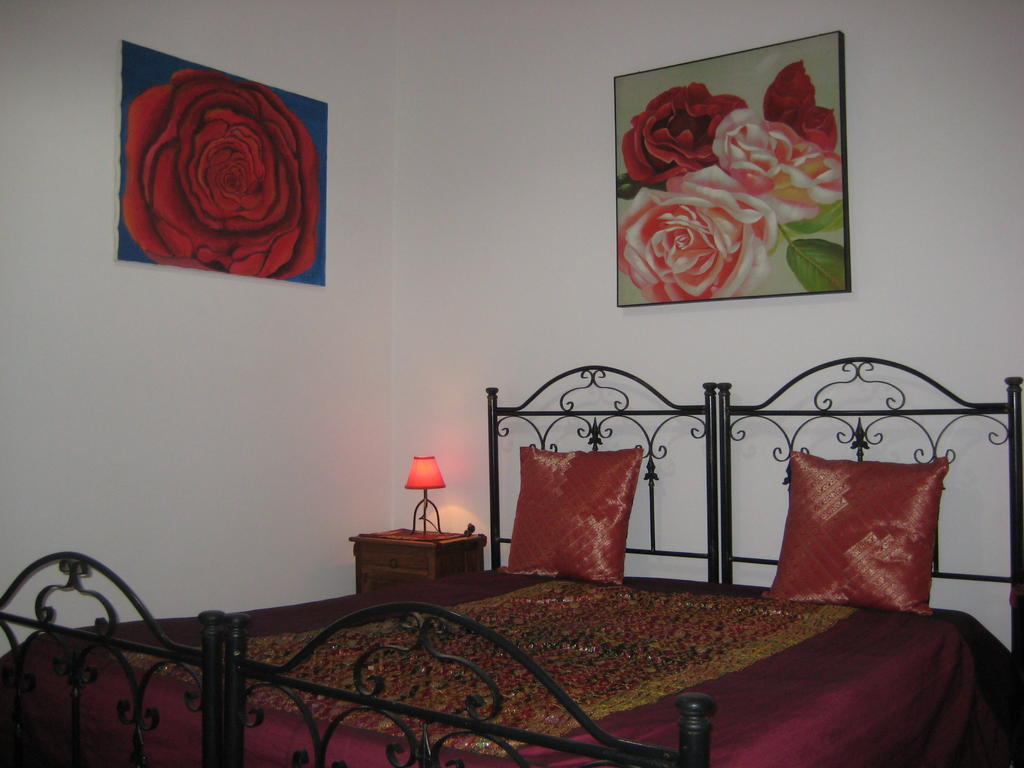 Grekal Bed Salento Bed and Breakfast Porto Cesareo Habitación foto