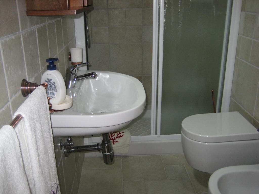 Grekal Bed Salento Bed and Breakfast Porto Cesareo Exterior foto